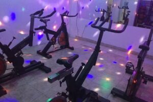 LIFE FIT – CENTRO DE ENTRENAMIENTO