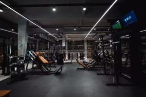LifeCenter Elegance Gym sede Patio Bullrich
