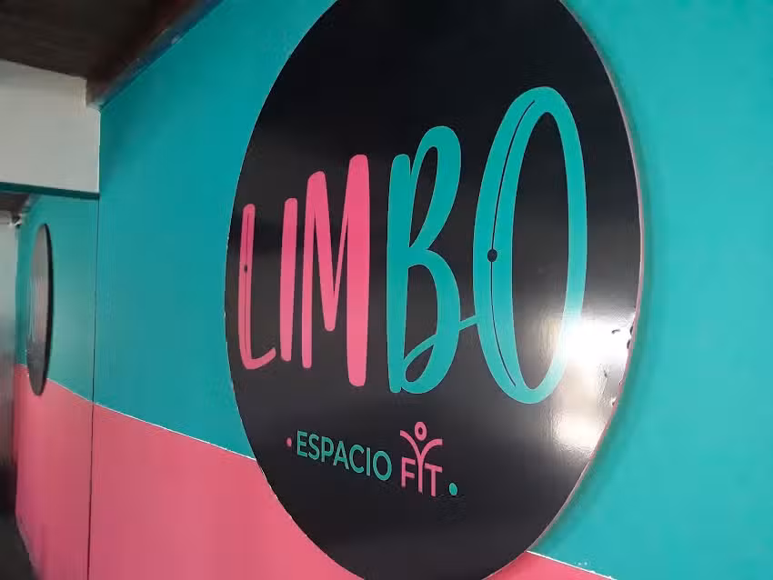 Limbo Espacio Fit