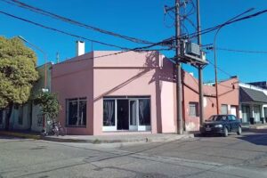 Lineal estudio de Pilates