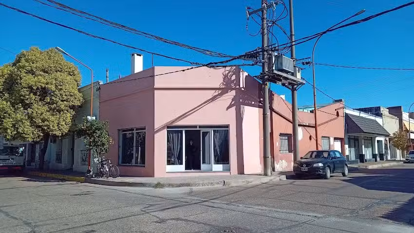 Lineal estudio de Pilates