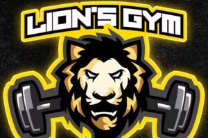 Lion&rsquo;s Gym