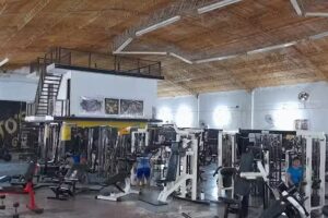 Lito&rsquo;s Gym
