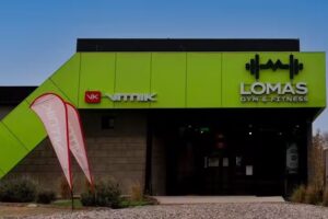 Lomas Gym & Fitness