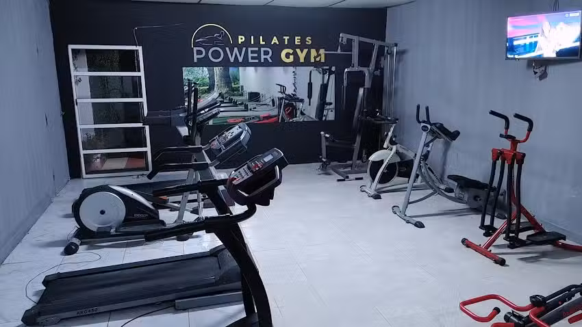 Loryes est&eacute;tica & pilates