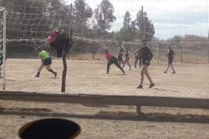 Los Talas. Deporte Y Tiempo Libre