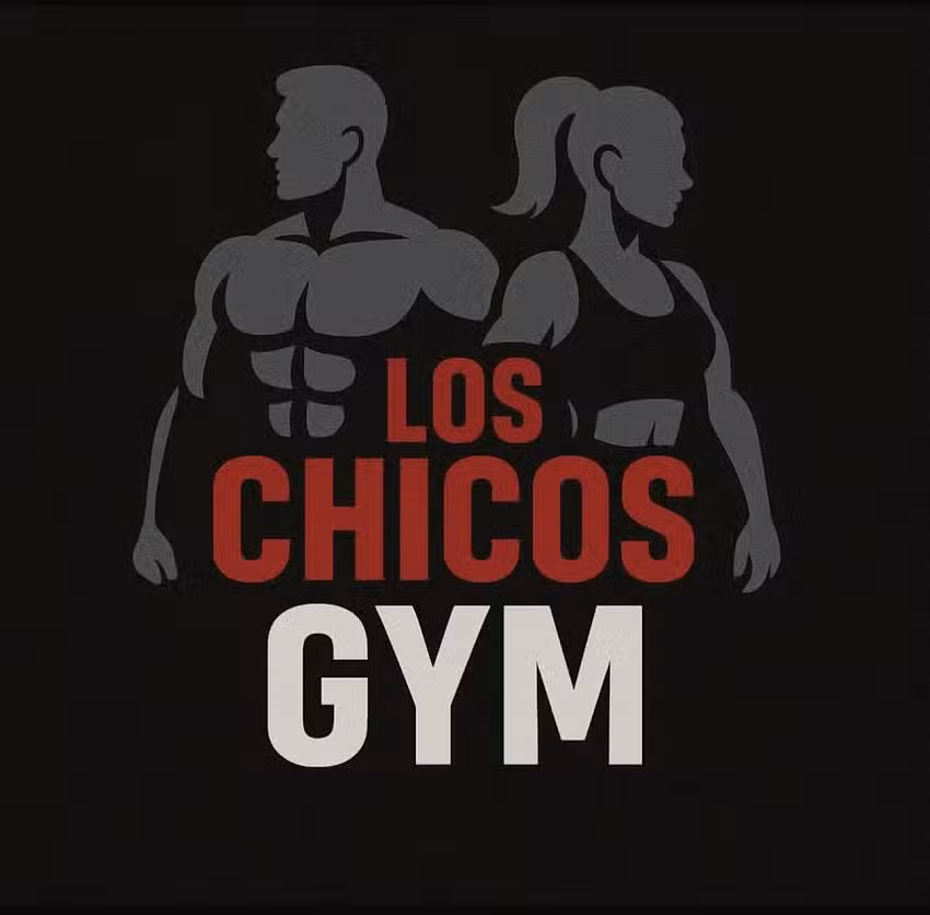 Loschicos.gym