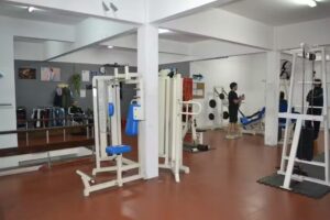 LUPAGYM – Vemos el Mínimo Detalle