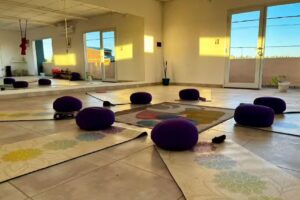 LUZ EXPANSIVA AHIMSA