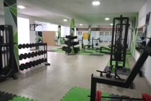 LYFE GYM