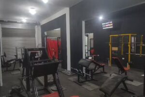 m-23.Gym