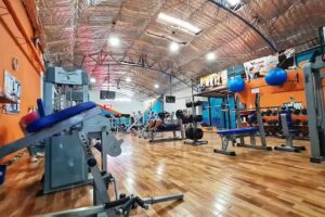 M&C Wellness Gimnasio