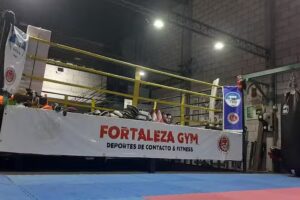 Madryn Kick Boxing Y Mma