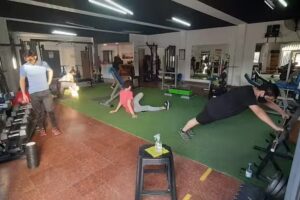 MAGNITUD FITNESS