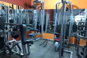 Magnum Gym Palermo