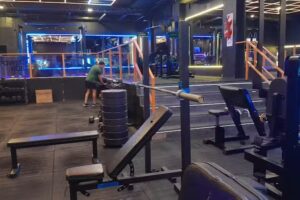 Magnus Fitness-High Performance