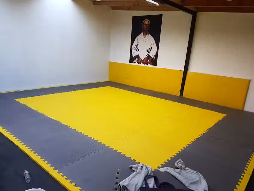 Maidana Brothers &ndash; Equipo de entrenamiento y Competici&oacute;n