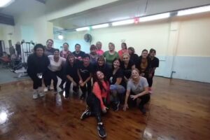 Malaga Gym Center Exclusivo Damas