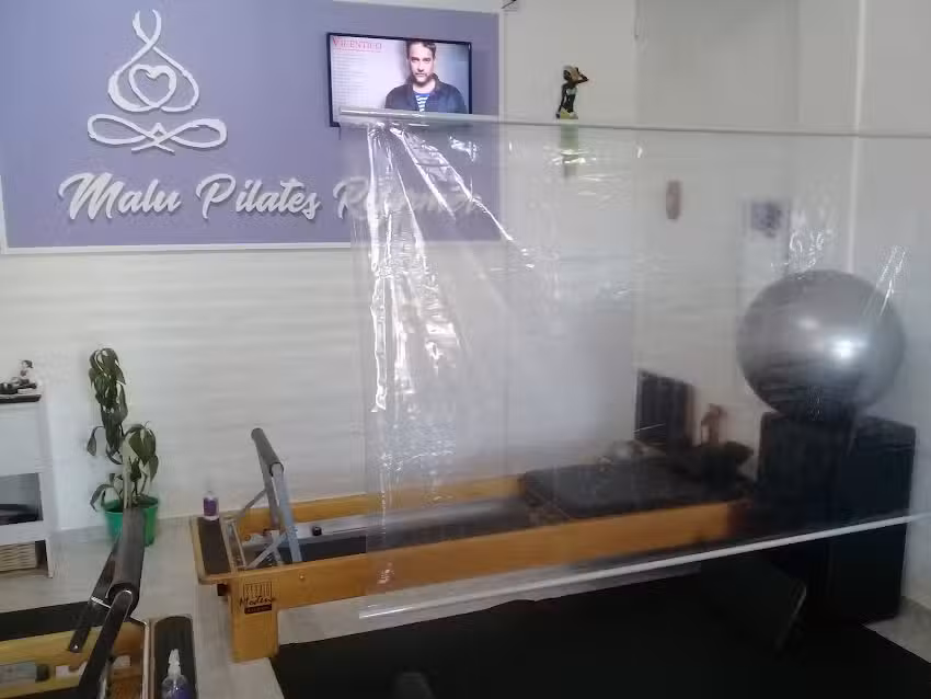 MALU PILATES