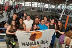 Manada Box