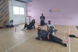 MARANT INFINITRAINING