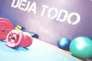 Marca Personal Fitness