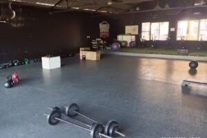 Mares Club Fitness Resort