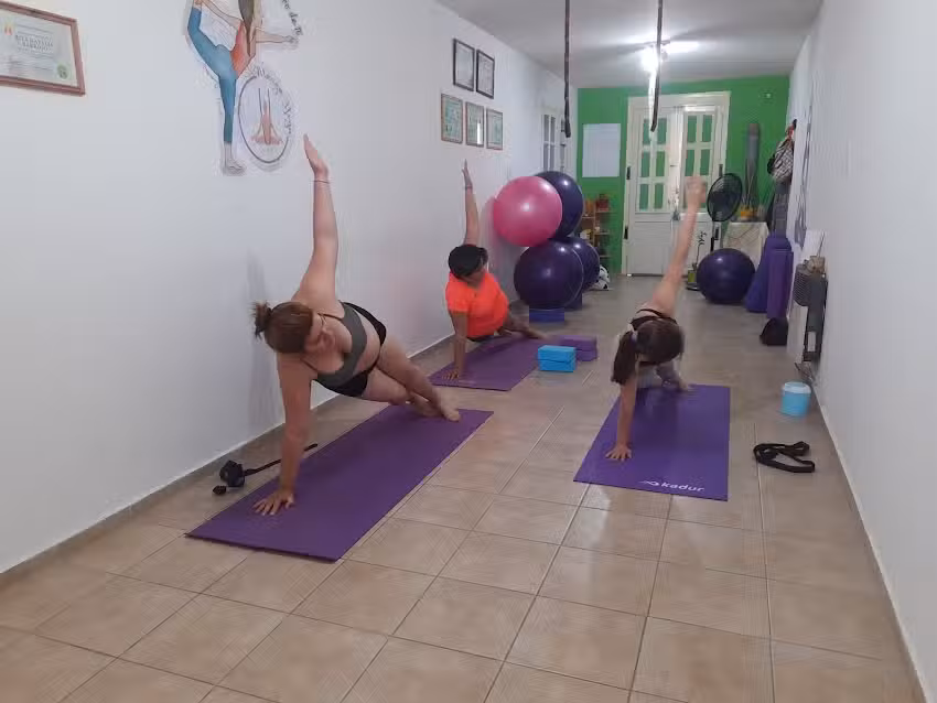 Marga Yoga