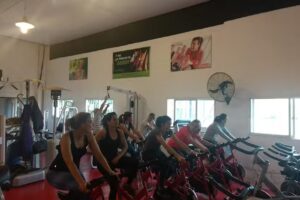 Maria Pia Professional Fitness