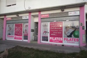 Maricel Frangolini Fitness