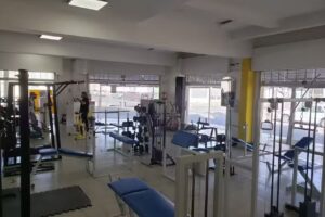 Mas Fitness Center