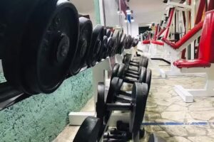 Master GYM