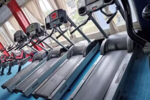 MASTER GYM . ENTRE R&Iacute;OS &hellip;. REPARACIONES DE APARATOS DE Gimnasia. EN GRAL