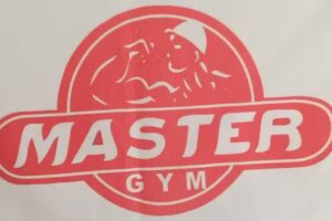 MasterGym