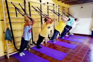 Mavi Din&aacute;micas para la Salud &ndash; Terapia Postural Activa