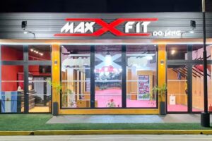 MAX FIT Do Jang and Gym Miramar