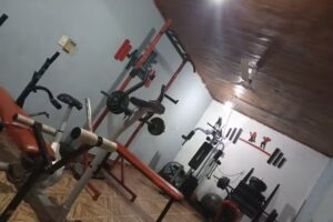 Maxi Gym