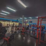 Maximus Gym