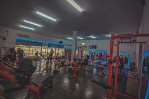 Maximus Gym