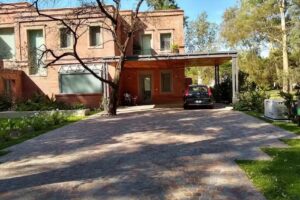 Mayling C.C. — Sector Deportivo