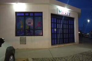 MB FiT Caleta Olivia