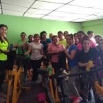 MC Gym