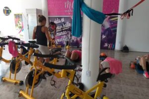 MC Studio-Dance&Fitness