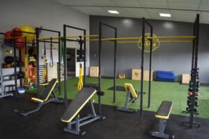 Mega Sport Villa Adela