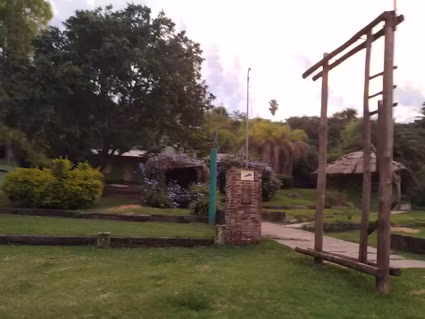 Megagym Fitness San Pedro