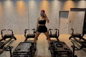 Megapilates by UrFavClub