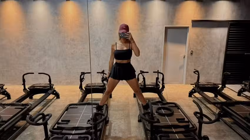 Megapilates by UrFavClub