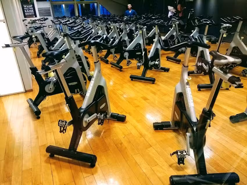 Megatlon Alto Palermo