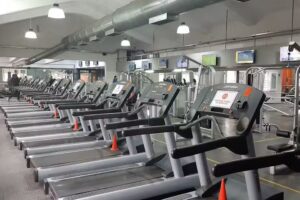 MEGATLON [Córdoba – Centro] | Gimnasios Argentinos S.A.