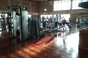 MEGATLON [C&oacute;rdoba &ndash; Cerro] | Gimnasios Argentinos S.A.